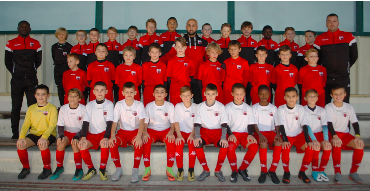 U11 C